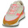 Zapatos Mujer Zapatillas bajas HOFF WATAMU Blanco / Rosa