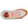Zapatos Mujer Zapatillas bajas HOFF WATAMU Blanco / Rosa