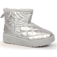 Zapatos Niños Botas de nieve Big Star INT1793A Plata