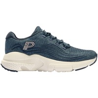 Zapatos Mujer Sport Indoor Pitillos 1511 Azul