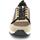 Zapatos Hombre Deportivas Moda U.S Polo Assn. BALTY002-BRW Marrón