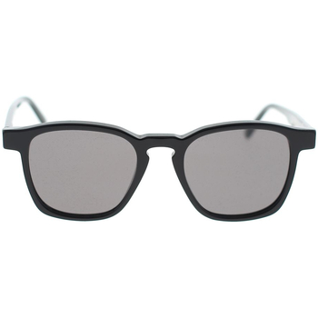 Relojes & Joyas Gafas de sol Retrosuperfuture Occhiali da Sole  Unico Black 4F3 Negro