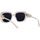 Relojes & Joyas Gafas de sol Versace Occhiali da Sole  VE4434 314/87 Blanco