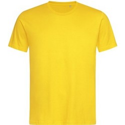 textil Hombre Camisetas manga larga Stedman Lux Multicolor