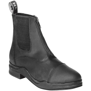 Zapatos Mujer Botas Hyland BZ1651 Negro