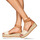 Zapatos Mujer Alpargatas See by Chloé GLYN SB32201 Beige