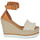 Zapatos Mujer Alpargatas See by Chloé GLYN SB26152 Beige