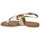Zapatos Mujer Sandalias See by Chloé CHANY SB40011A Oro