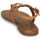 Zapatos Mujer Sandalias See by Chloé CHANY SB40011A Camel