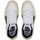 Zapatos Hombre Zapatillas bajas Puma Slipstream Hi Heritage 387998 Blanco