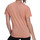textil Mujer Tops y Camisetas adidas Originals  Naranja