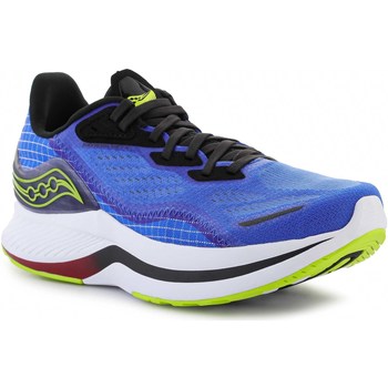 Zapatos Hombre Running / trail Saucony Endorphin Shift 2 S20689-25 Azul