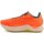 Zapatos Hombre Running / trail Saucony Endorphin Shift 2 S20689-45 Naranja