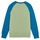 textil Niños Sudaderas Patagonia K's LW Crew Sweatshirt Multicolor