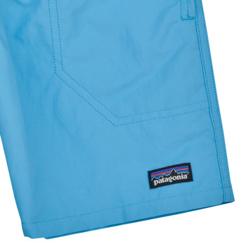 Patagonia K's Baggies Shorts 7 in. - Lined Azul