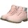 Zapatos Botas Levi's 26913-18 Rosa