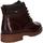 Zapatos Hombre Botas de caña baja Tommy Hilfiger EM0EM01057 SHORT LACE UP BOOT Marr