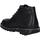 Zapatos Mujer Botas Kickers 911620-50 NEORALLYE Negro