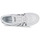 Zapatos Hombre Zapatillas bajas Lacoste L001 Baseline Blanco / Negro