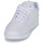 Zapatos Mujer Zapatillas bajas Lacoste T-CLIP Blanco
