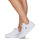 Zapatos Mujer Zapatillas bajas Lacoste T-CLIP Blanco