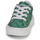 Zapatos Niño Zapatillas bajas Lacoste GRIPSHOT Verde