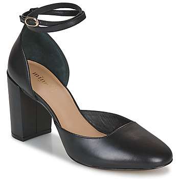 Zapatos Mujer Zapatos de tacón Minelli KALIOPE Negro