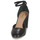 Zapatos Mujer Zapatos de tacón Maison Minelli KALIOPE Negro