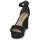 Zapatos Mujer Sandalias Tamaris 28330-001 Negro