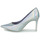 Zapatos Mujer Zapatos de tacón Tamaris 22423-955 Blanco