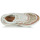 Zapatos Mujer Zapatillas bajas Tamaris 23721-587 Rosa / Oro