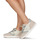 Zapatos Mujer Zapatillas bajas Tamaris 23733-430 Beige / Rosa