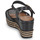 Zapatos Mujer Sandalias Tamaris 28001-003 Negro