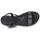 Zapatos Mujer Sandalias Tamaris 28108-094 Negro