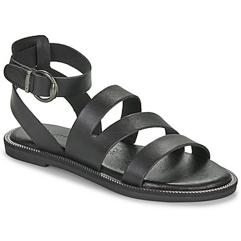 Zapatos Mujer Sandalias Tamaris 28153-001 Negro