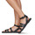 Zapatos Mujer Sandalias Tamaris 28153-001 Negro