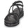 Zapatos Mujer Sandalias Tamaris 28207-001 Negro
