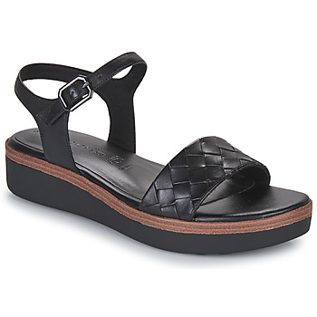 Zapatos Mujer Sandalias Tamaris 28216-001 Negro