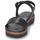 Zapatos Mujer Sandalias Tamaris 28216-001 Negro