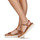 Zapatos Mujer Sandalias Tamaris 28216-440 Marrón