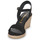 Zapatos Mujer Sandalias Tamaris 28300-001 Negro