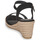 Zapatos Mujer Sandalias Tamaris 28300-001 Negro