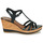Zapatos Mujer Sandalias Tamaris 28347-001 Negro