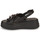 Zapatos Mujer Sandalias Tamaris 28381-001 Negro