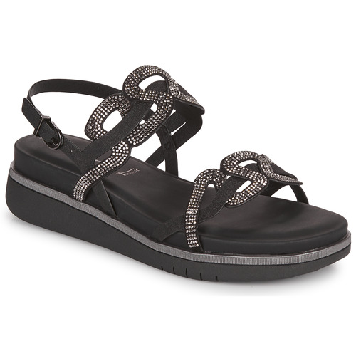 Zapatos Mujer Sandalias Tamaris 28716-001 Negro