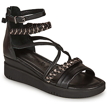 Zapatos Mujer Sandalias Tamaris 28720-098 Negro