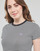textil Mujer Camisetas manga corta Esprit Y/D STRIPE Negro