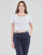 textil Mujer Camisetas manga corta Esprit tshirt sl Blanco