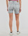 textil Mujer Shorts / Bermudas Esprit SHORT Gris