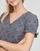 textil Mujer Tops / Blusas Esprit CVE blouse Multicolor
